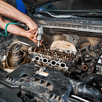 Engine Repair In Sarasota, FL