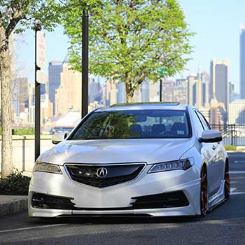 Acura Repair