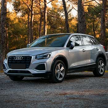 Audi Repair