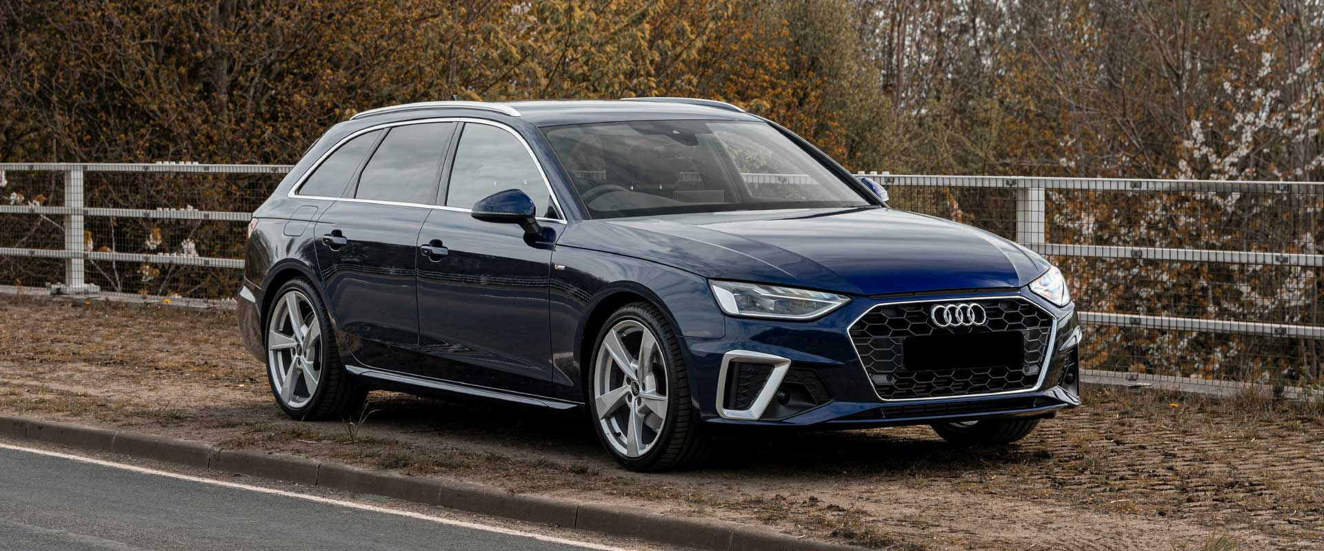 Audi Repair