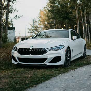 BMW Repair