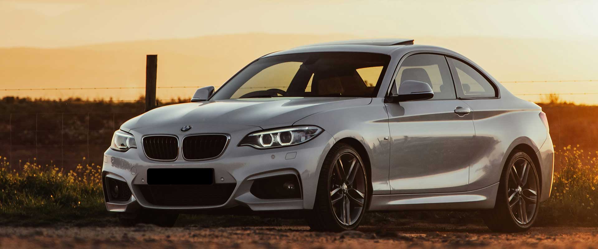 BMW Repair