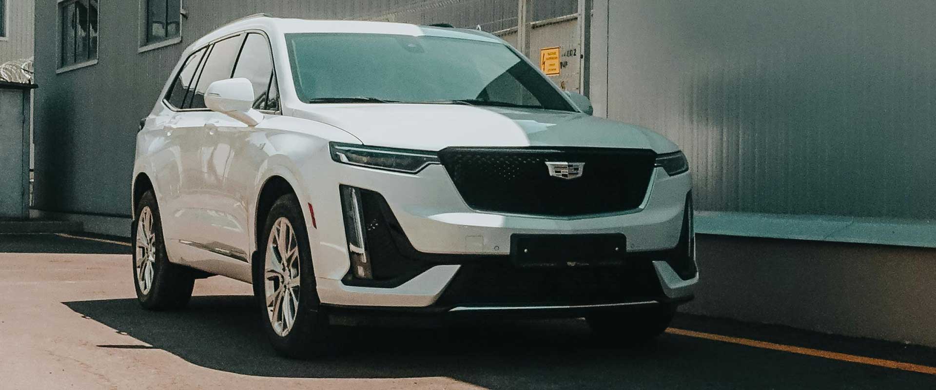 Cadillac Repair