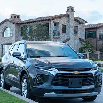 Chevy Repair