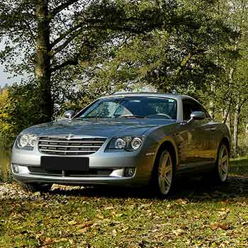 Chrysler Repair