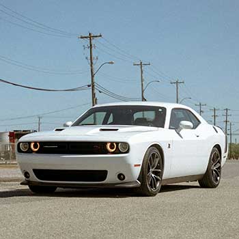 Dodge Repair