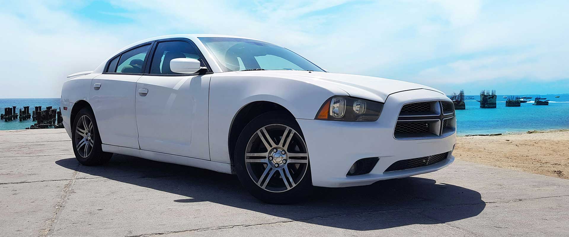 Dodge Repair
