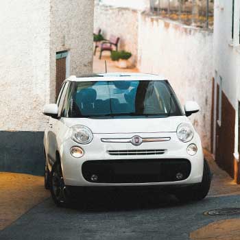 Fiat Repair