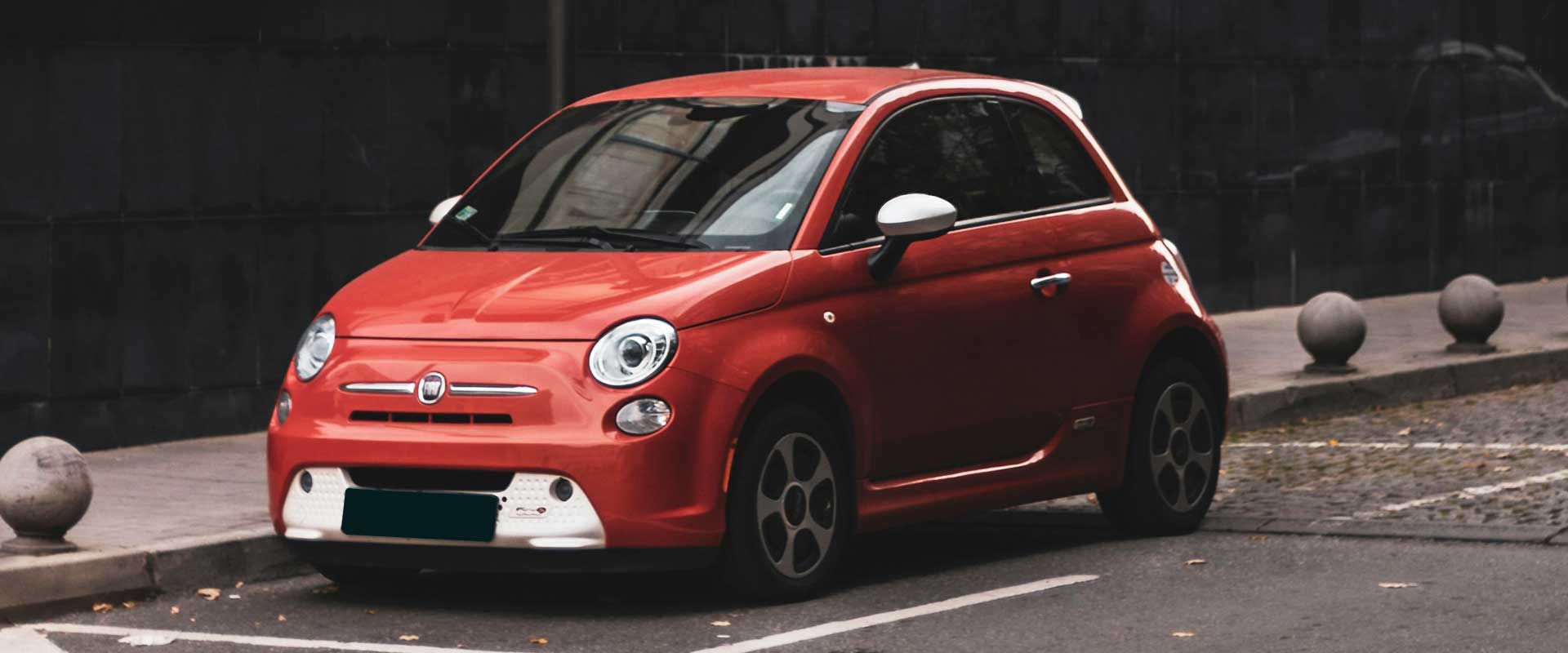 Fiat Repair