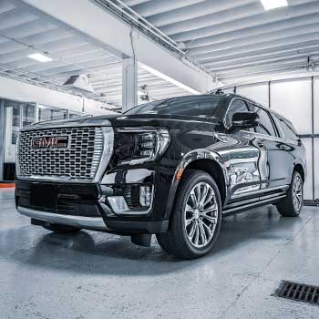 General Motors