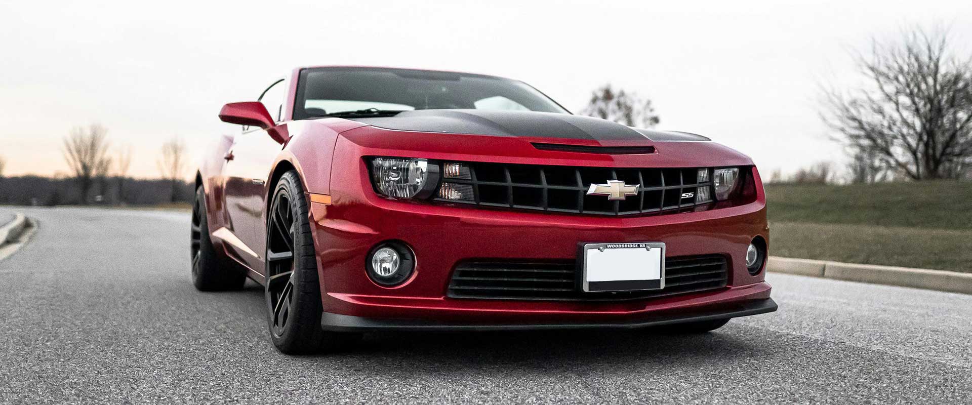 General Motors
