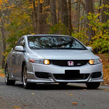 Honda Repair