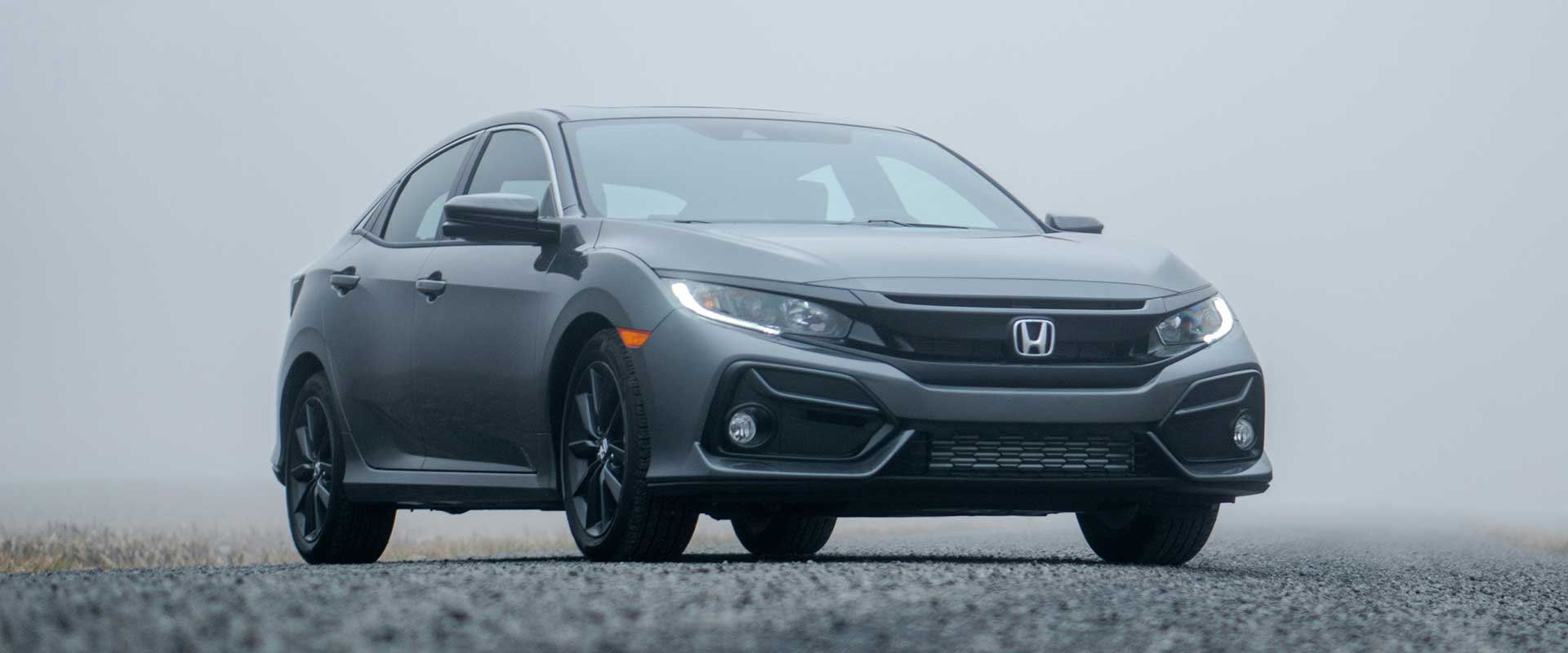 Honda Repair