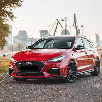 Hyundai Repair