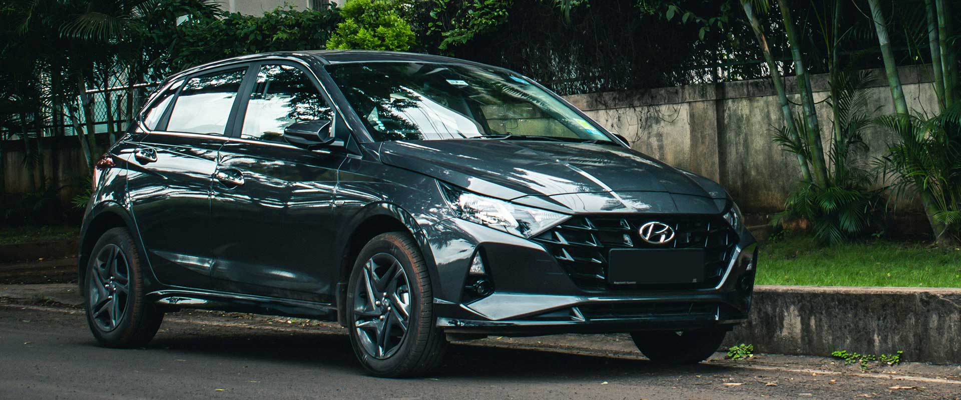 Hyundai Repair