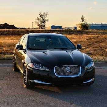 Jaguar Repair