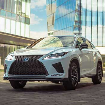 Lexus Repair