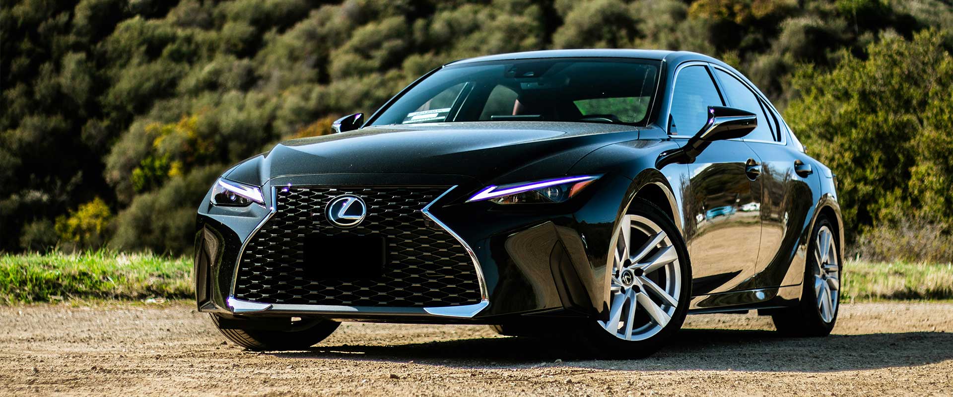 Lexus Repair