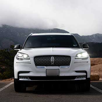 Lincoln Repair