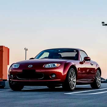 Mazda Repair