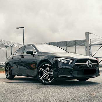 Mercedes Repair