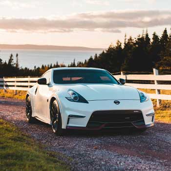 Nissan Repair