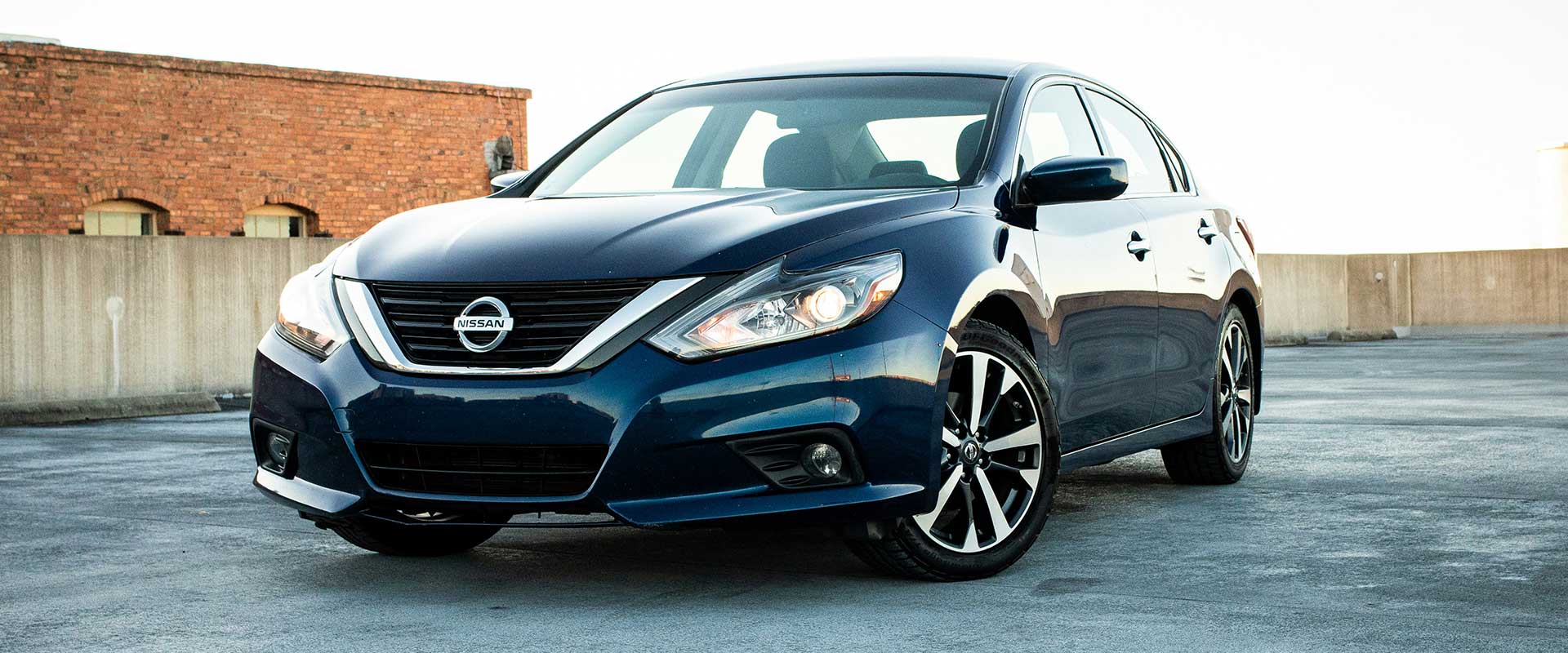 Nissan Repair