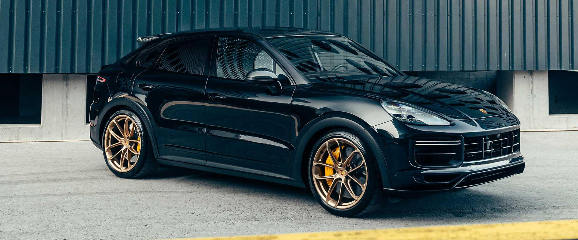 Porsche Repair