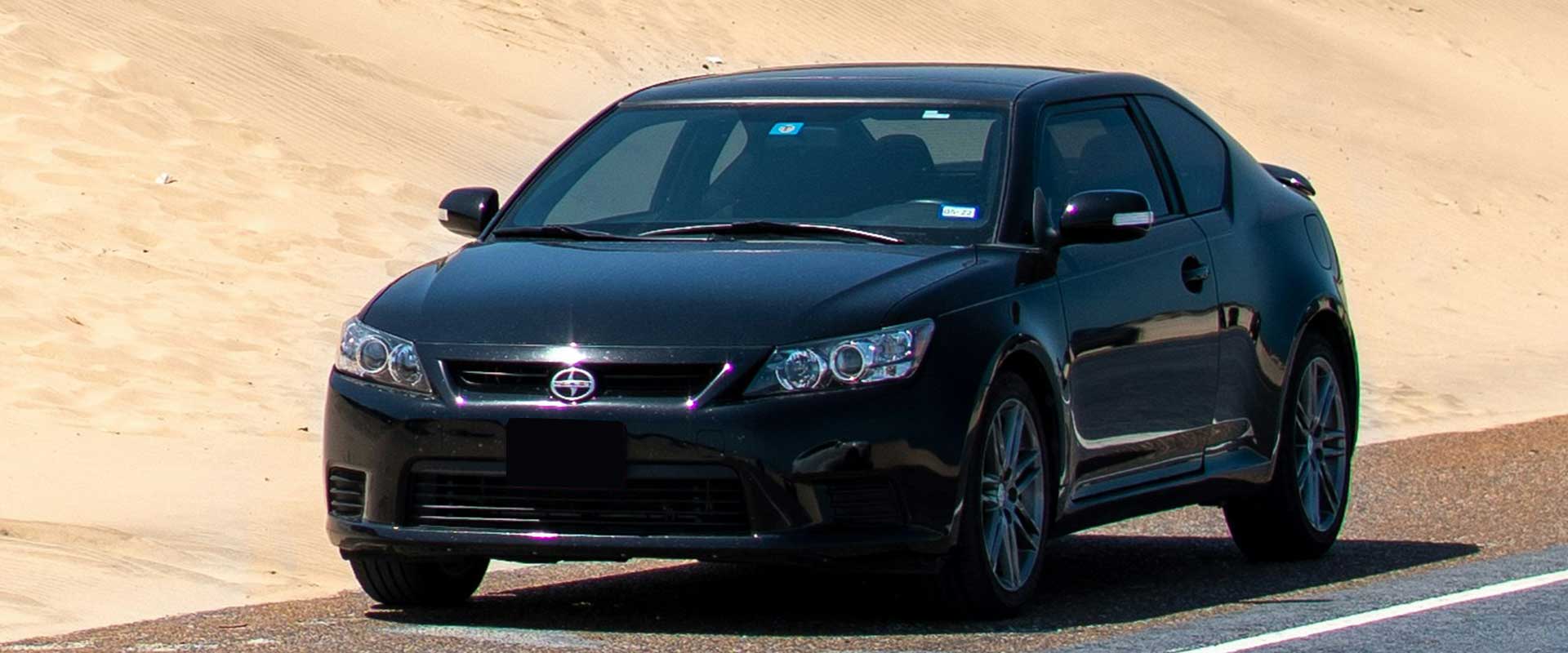 Scion Repair