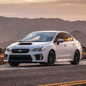 Subaru Repair