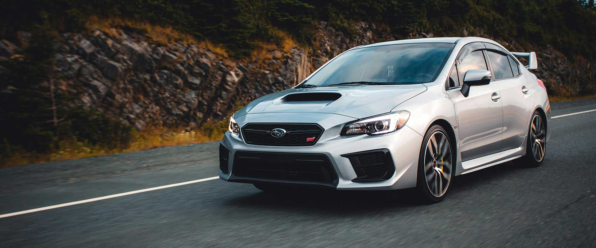 Subaru Repair