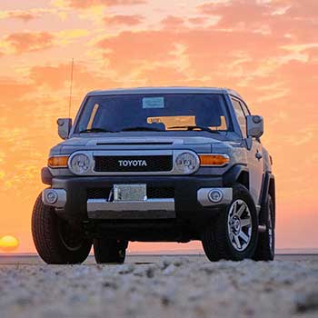 Toyota Repair
