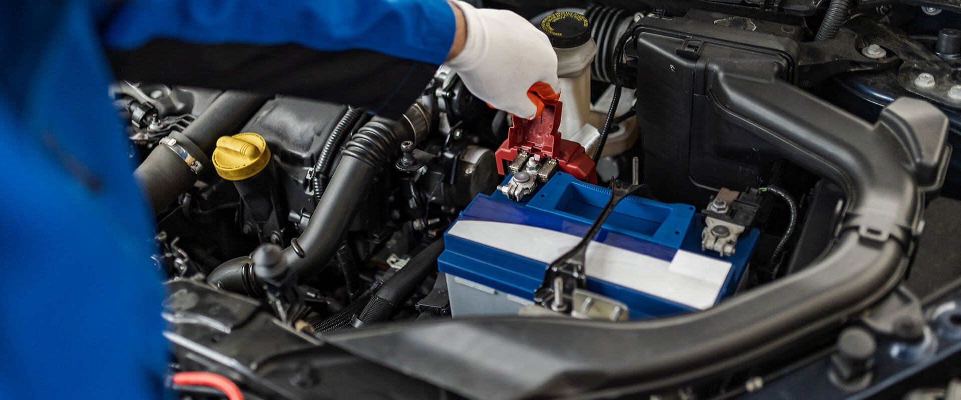 Car Repair near Sarasota, FL