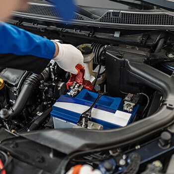 Battery Services in Sarasota, FL