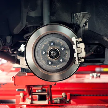 Brake Repair in Sarasota, FL in Sarasota, FL