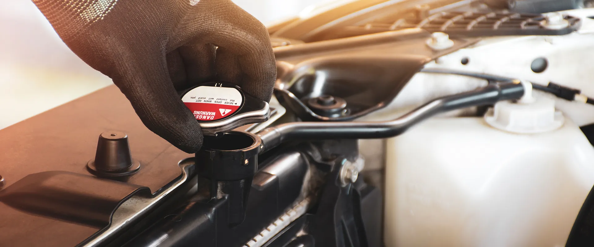 Cooling System Repair in Sarasota, FL near Sarasota, FL