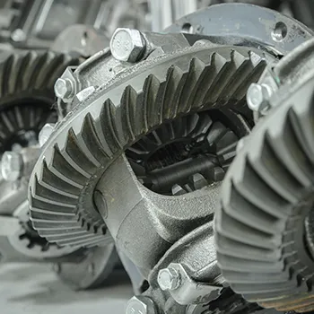 Drivetrain & Differential Repair in Sarasota, FL in Sarasota, FL