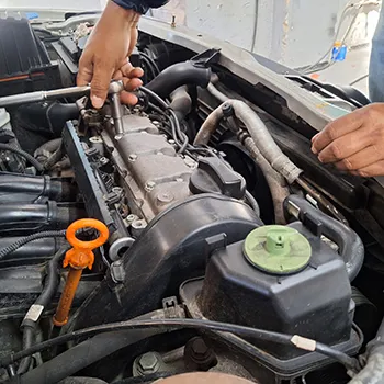 Engine Repair in Sarasota, FL in Sarasota, FL