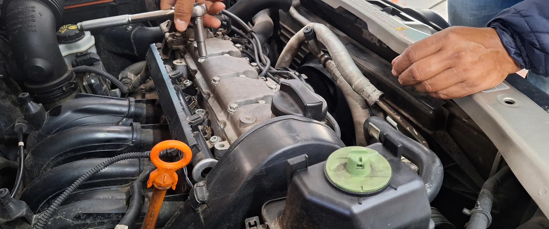 Engine Repair in Sarasota, FL near Sarasota, FL