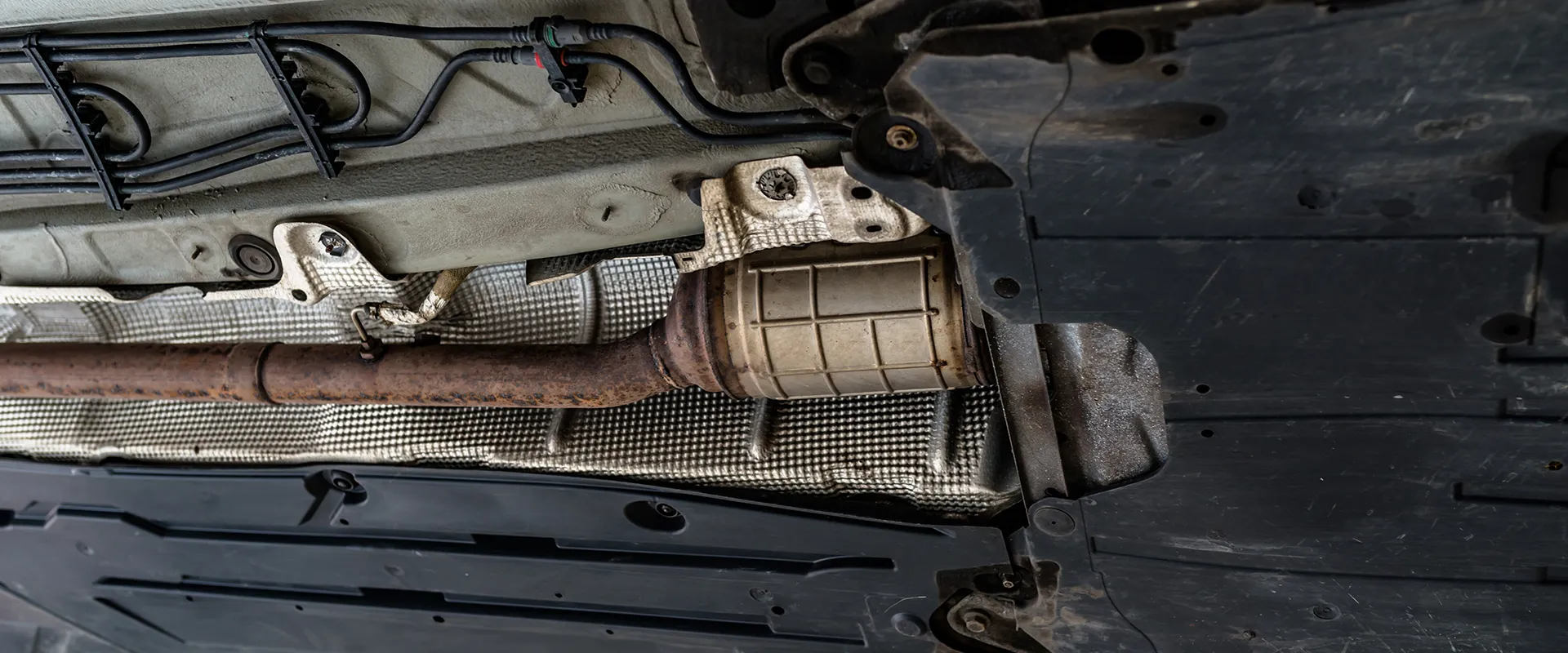 Exhaust System Repair in Sarasota, FL near Sarasota, FL
