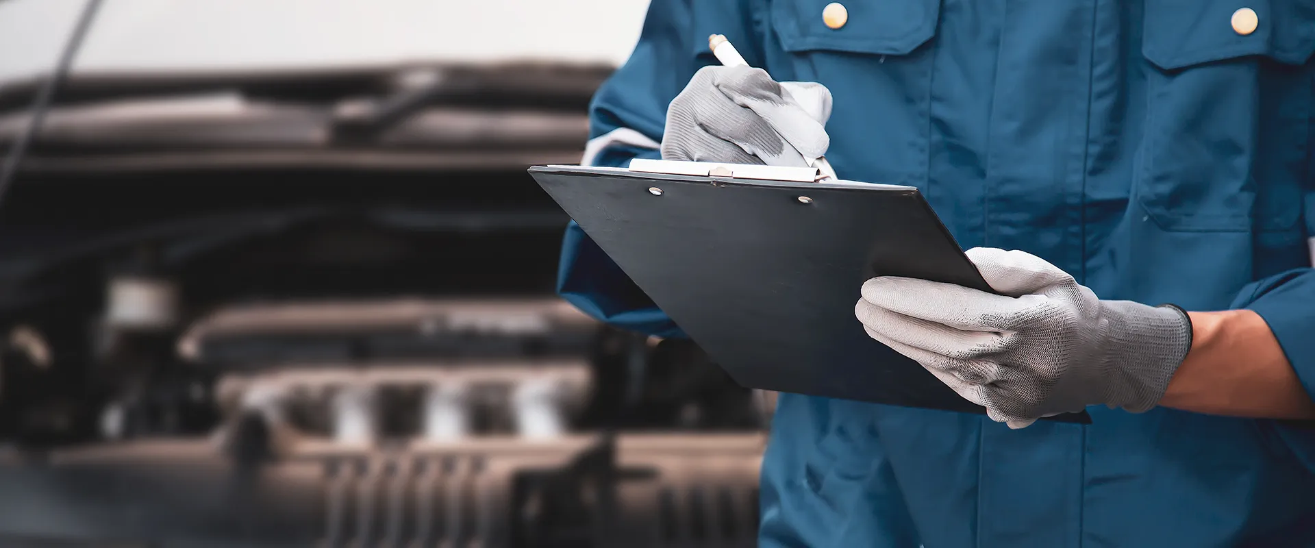 Factory Scheduled Maintenance in Sarasota, FL near Sarasota, FL
