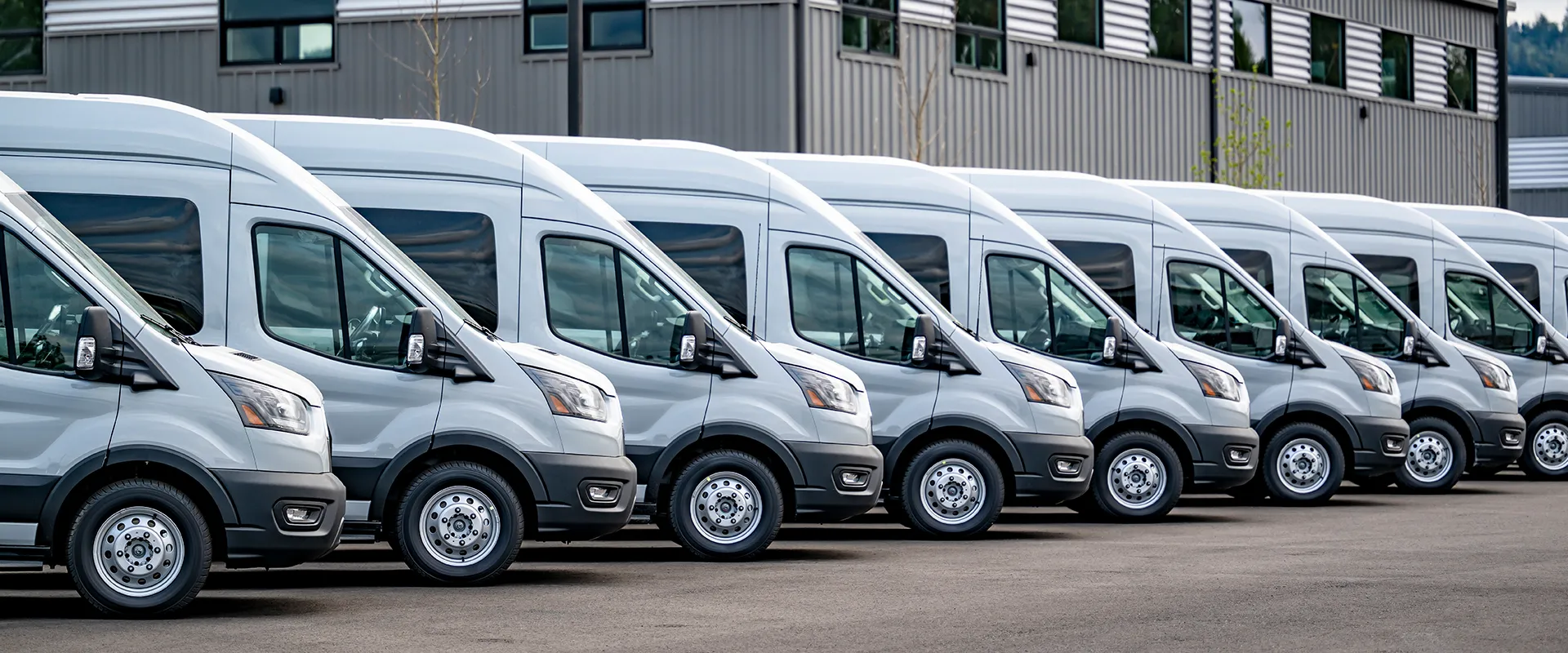 Fleet Repair near Sarasota, FL
