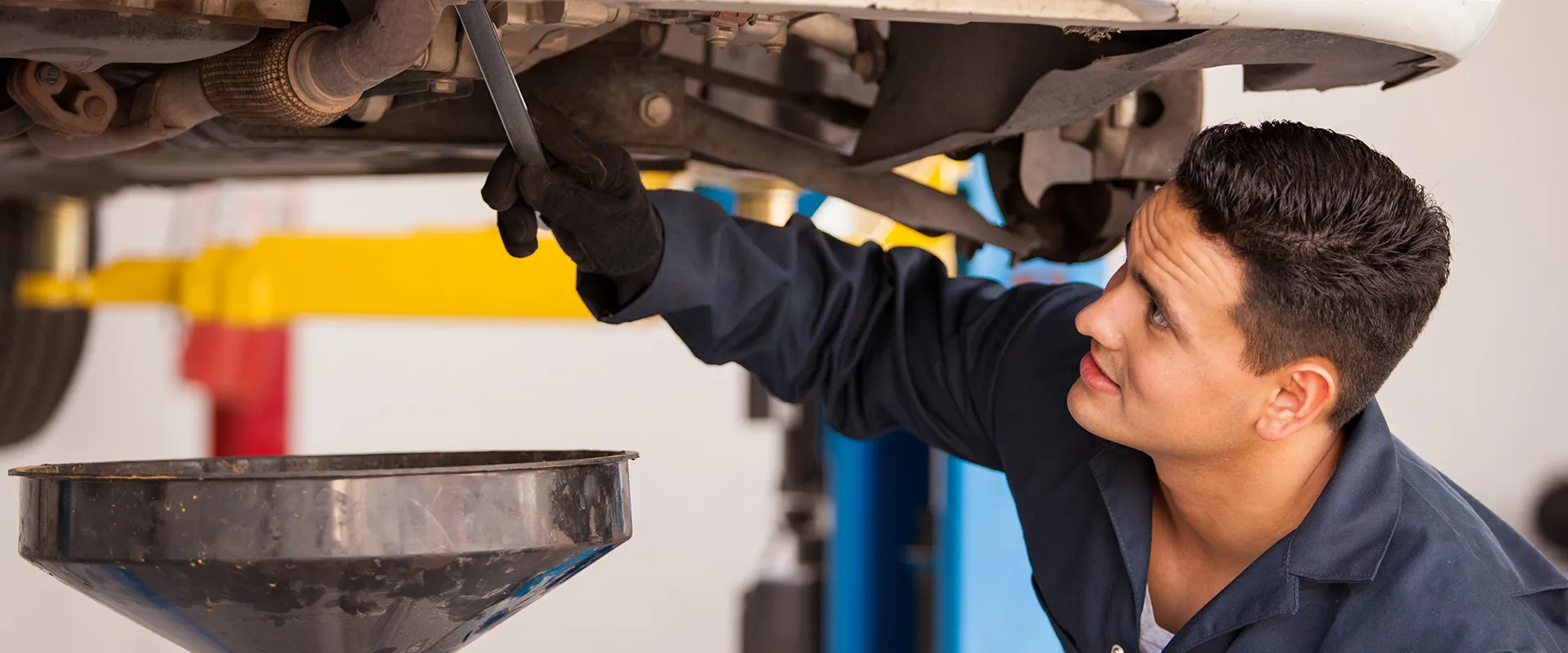 Oil Changes in Sarasota, FL near Sarasota, FL