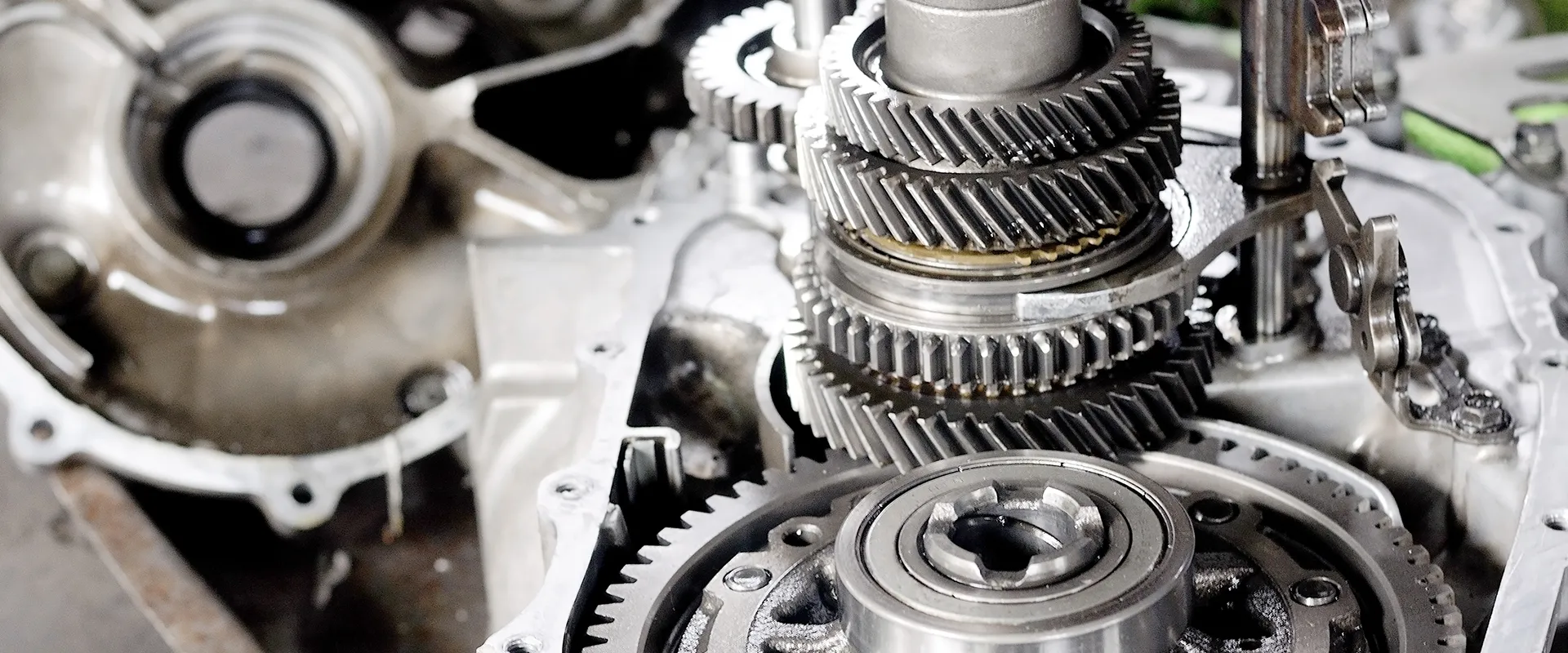 Transmission Repair in Sarasota, FL near Sarasota, FL