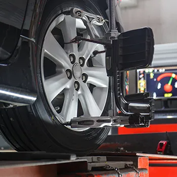 Tires & Alignments in Sarasota, FL - Wheel Alignment in Sarasota, FL