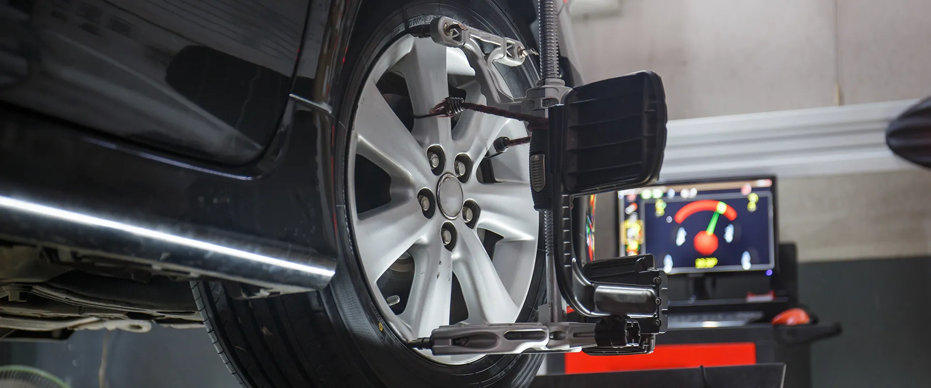 Tires & Alignments in Sarasota, FL - Wheel Alignment near Sarasota, FL