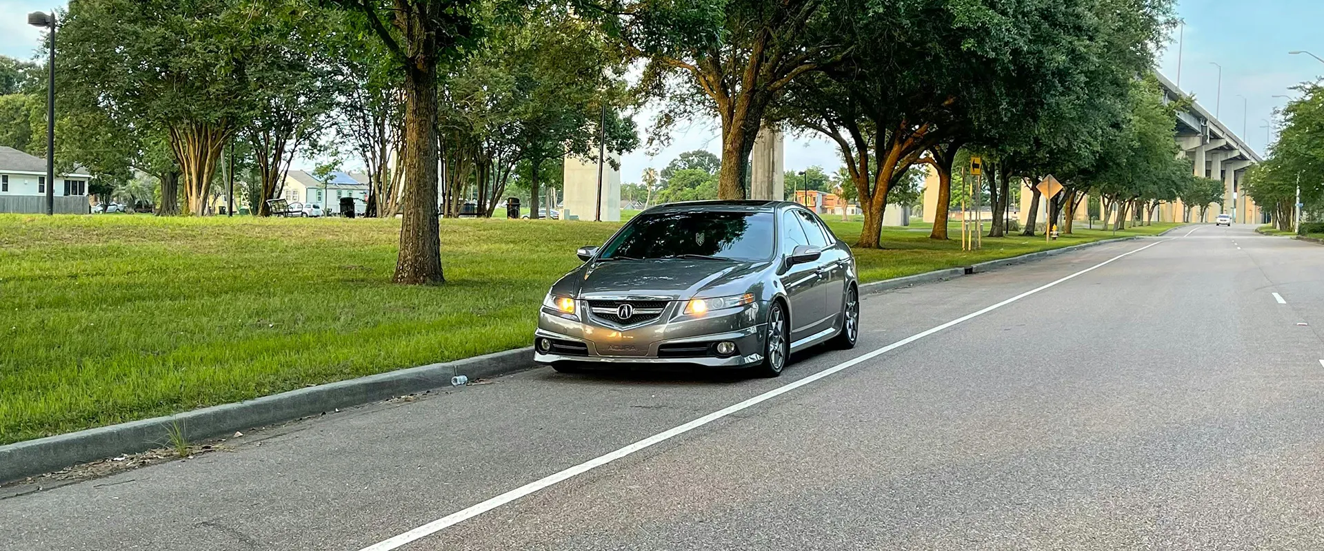 Acura Repair and Service near Sarasota, FL