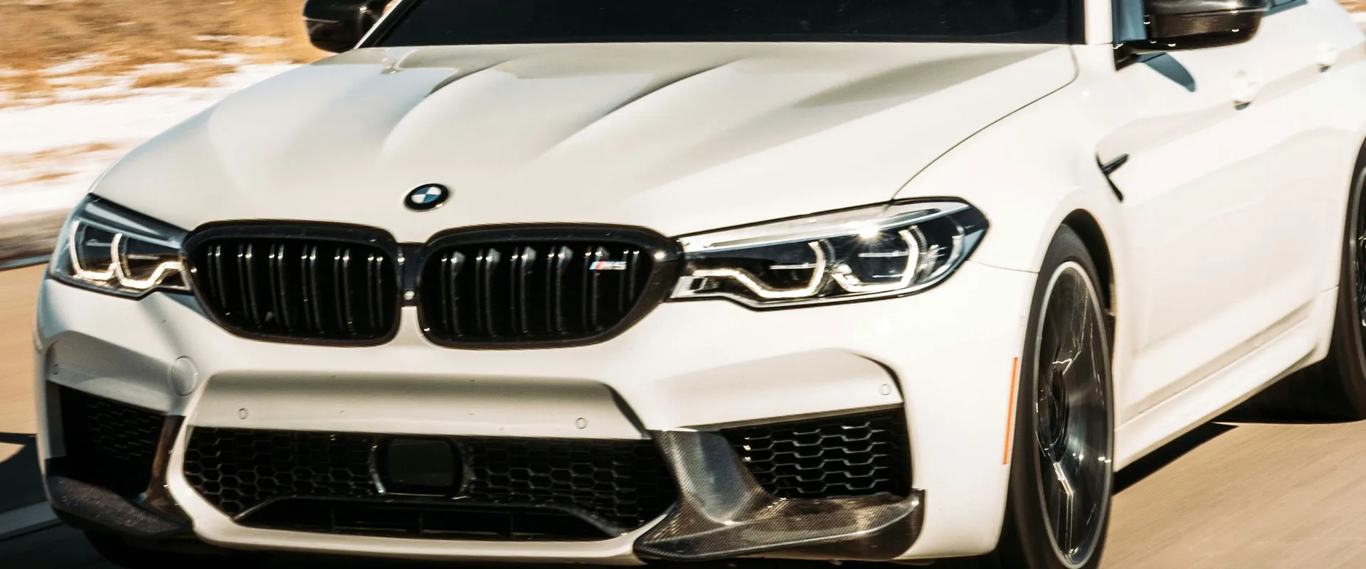 BMW Repair and Service near Portland, OR