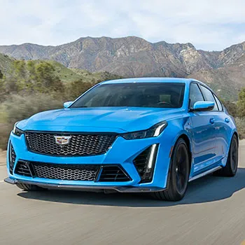 Cadillac Repair and Service in Sarasota, FL