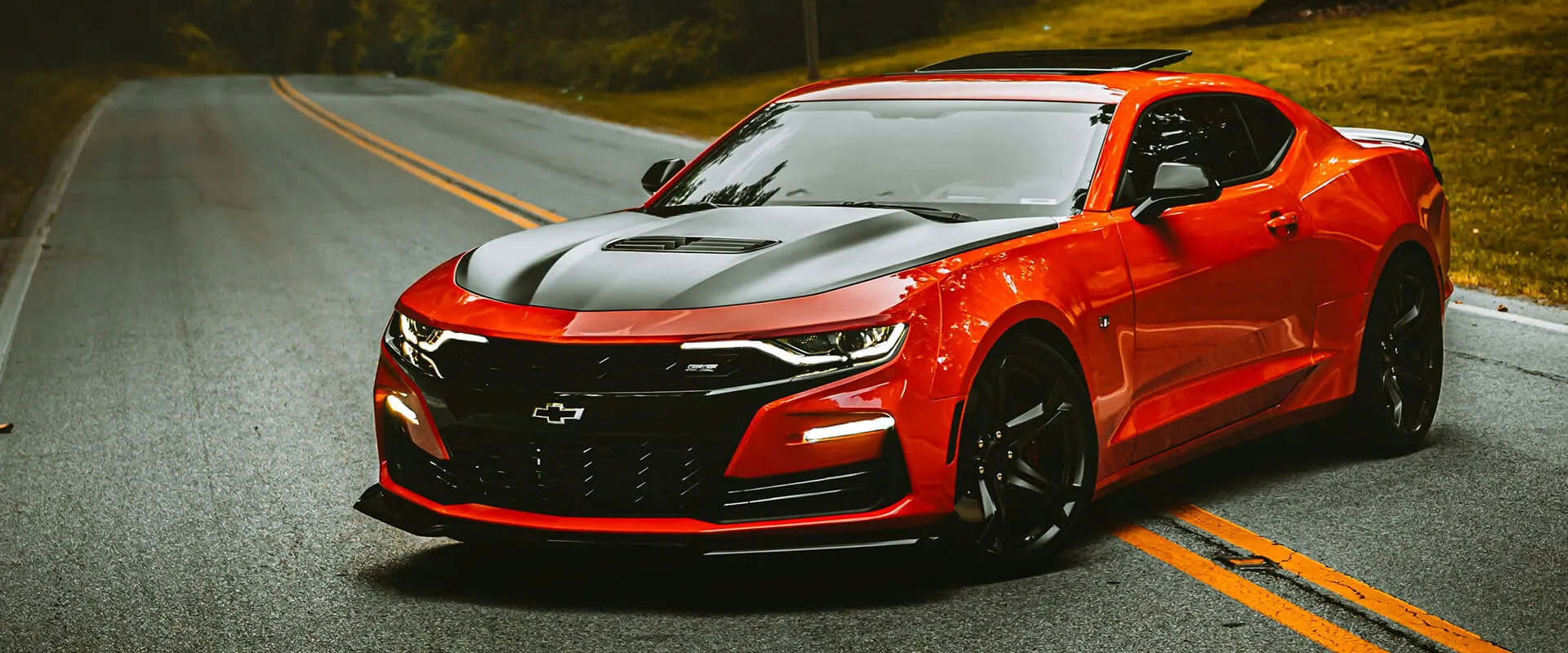 Chevy Repair and Service near Portland, OR